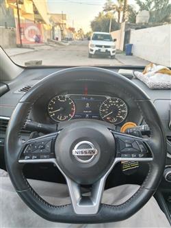 نیسان ئەلتیما